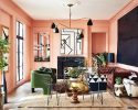 Brighten Your Life With These Living Room Color Ideas
