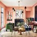 Brighten Your Life With These Living Room Color Ideas