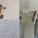 Effective Tips for Removal Popcorn Ceiling on a Limited Budget