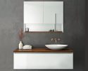 Bathroom Vanities and Sinks - Which One Is Right For You?